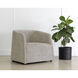Serenade Husky Beach Lounge Chair